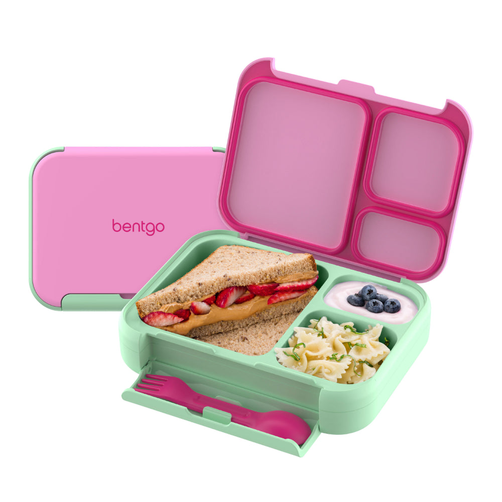Bentgo Kid's 'Stow & Go' Lunch Box