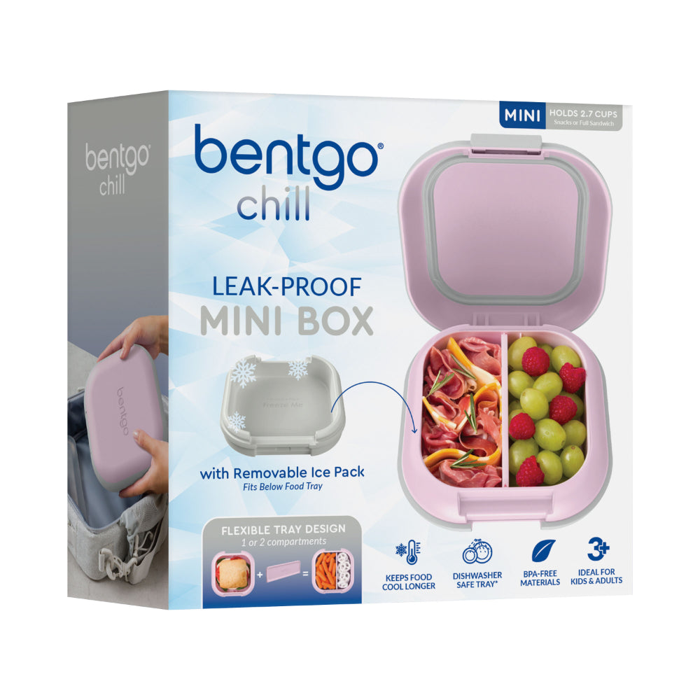 Bentgo Chill Mini Box