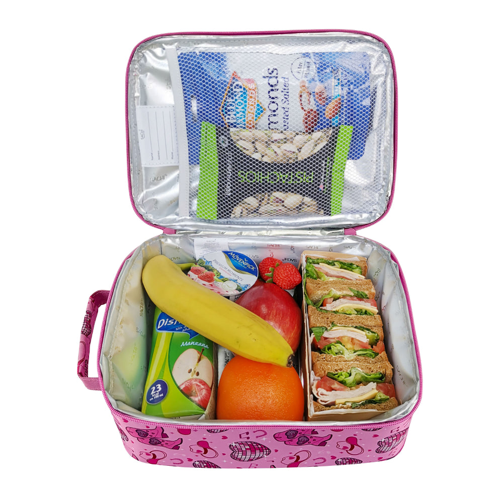 Sachi Style 225 Insulated Junior Lunch Bag