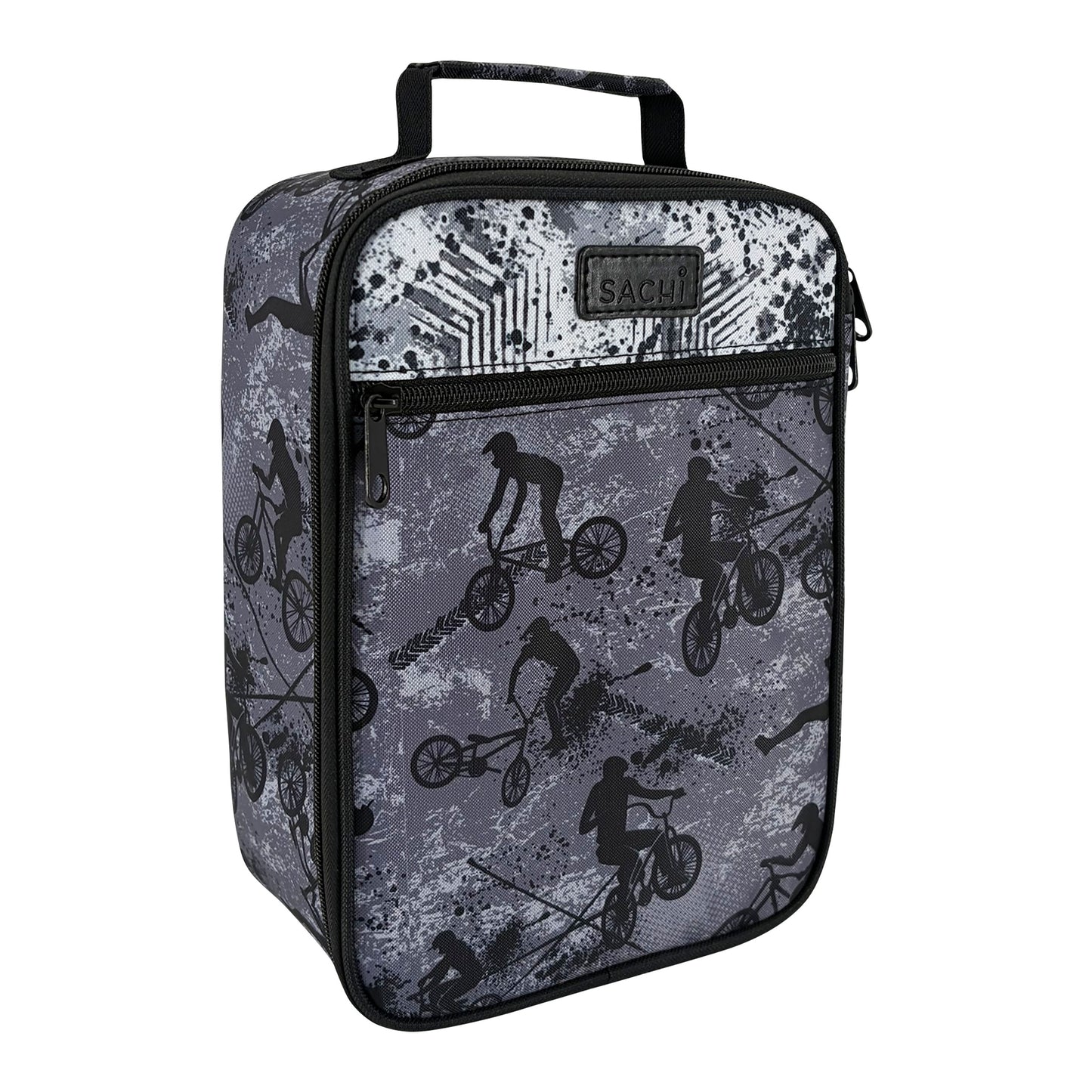 Sachi Style 225 Insulated Junior Lunch Bag