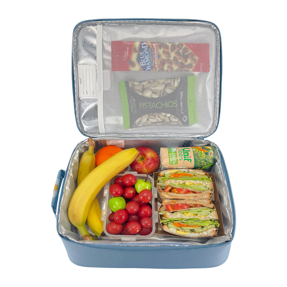 Sachi Style 228 Insulated Junior XL Lunch Bag