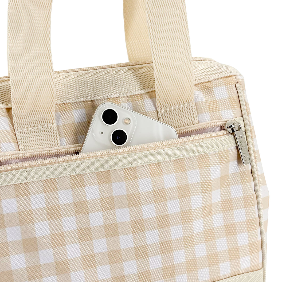 Sachi Style 34 Insulated Lunch Bag