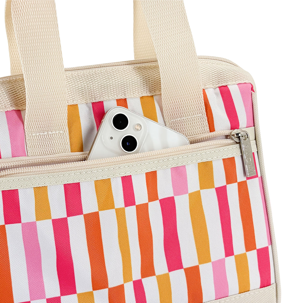 Sachi Style 34 Insulated Lunch Bag