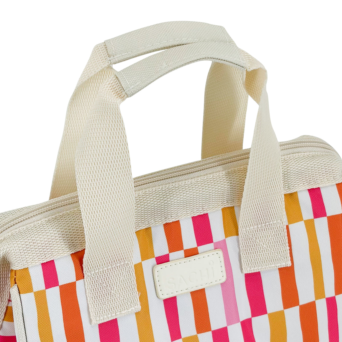 Sachi Style 34 Insulated Lunch Bag