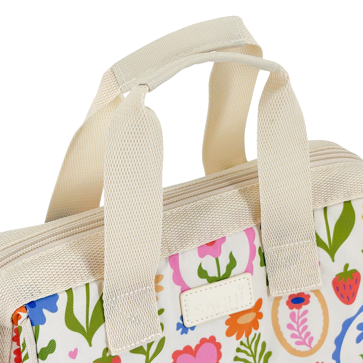 Sachi Style 34 Insulated Lunch Bag