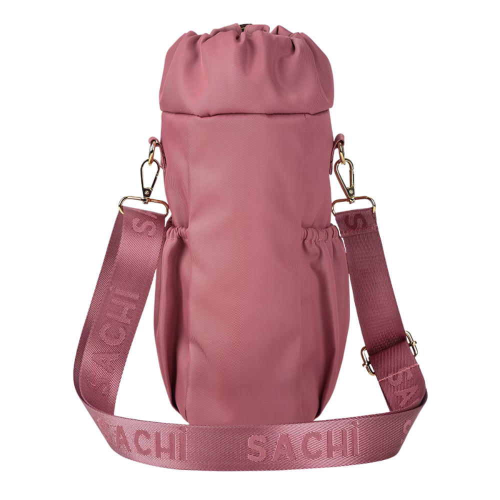 Sachi Crossbody Insulated Bottle Bag