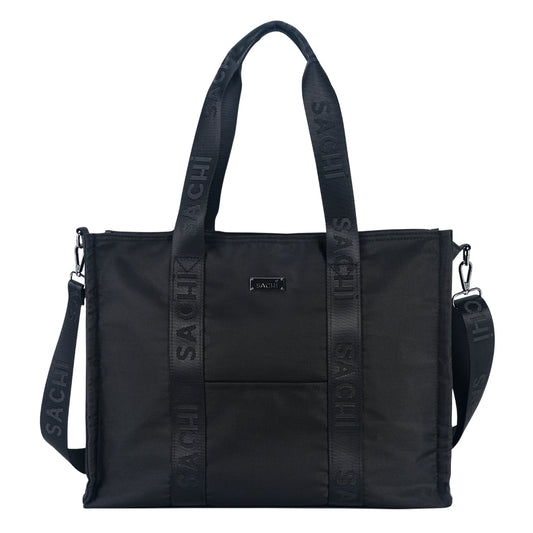 Sachi Insulated Everyday Tote