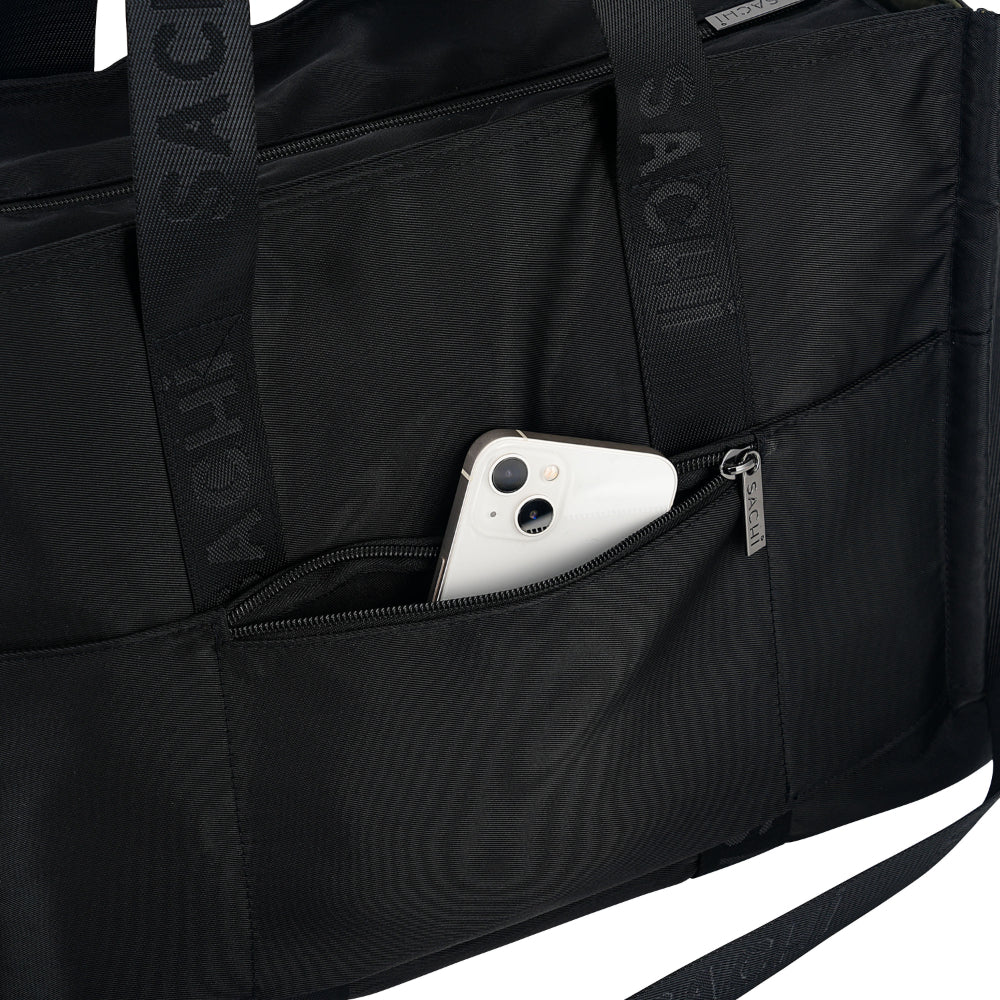 Sachi Insulated Everyday Tote