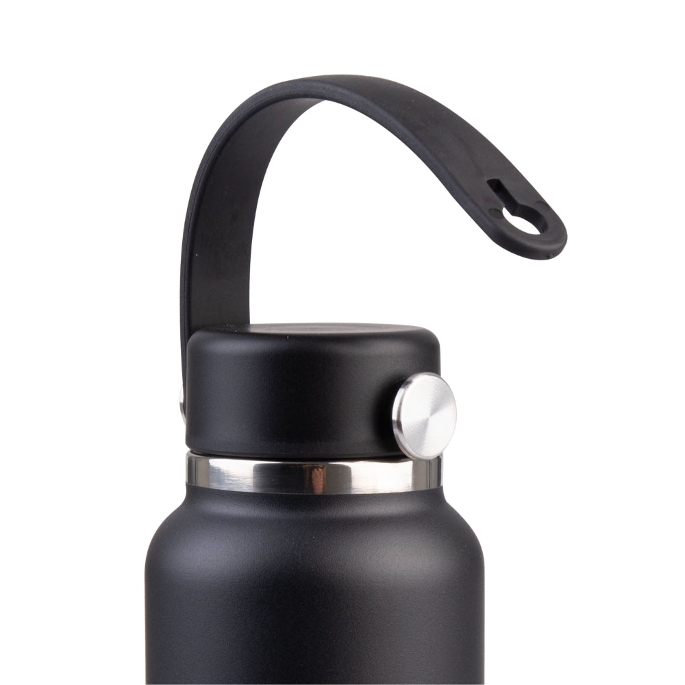 Oasis Stainless Steel Double Wall Insulated Mini Bottle 300ml