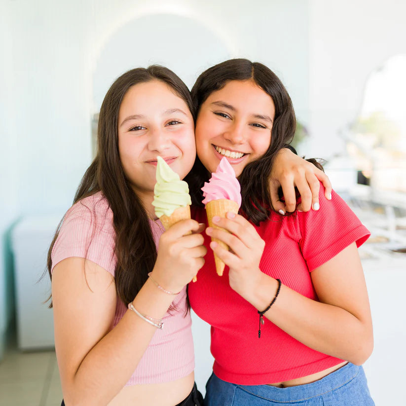 Kitchen Couture Slushie & Soft Serve Maker