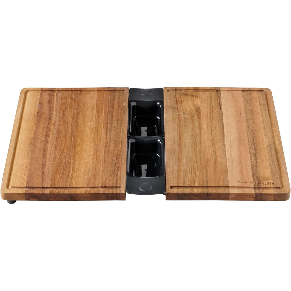 Anchor Hocking Swing & Stretch Swingboard