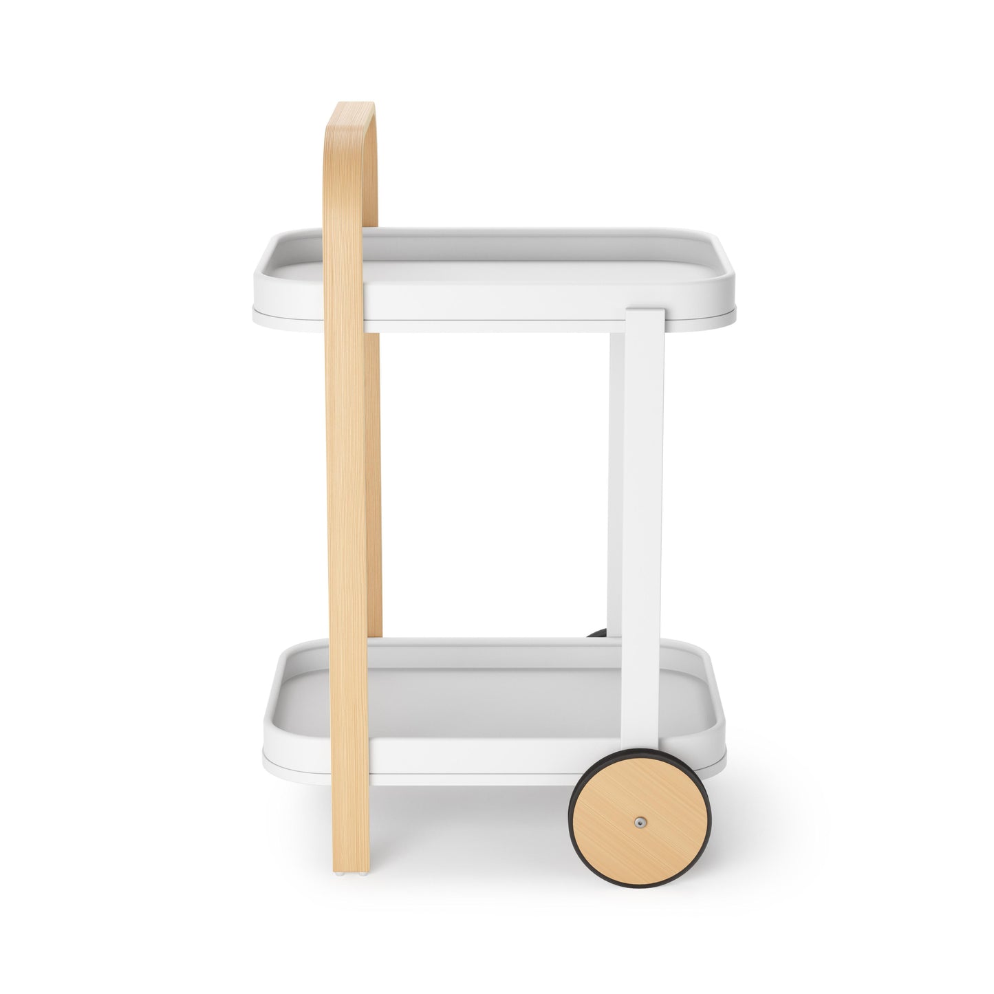 Umbra Bellwood Bar Serving Cart