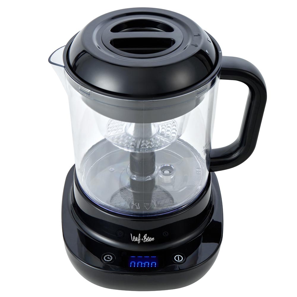 Leaf & Bean Cold Brew Coffee Maker 1L