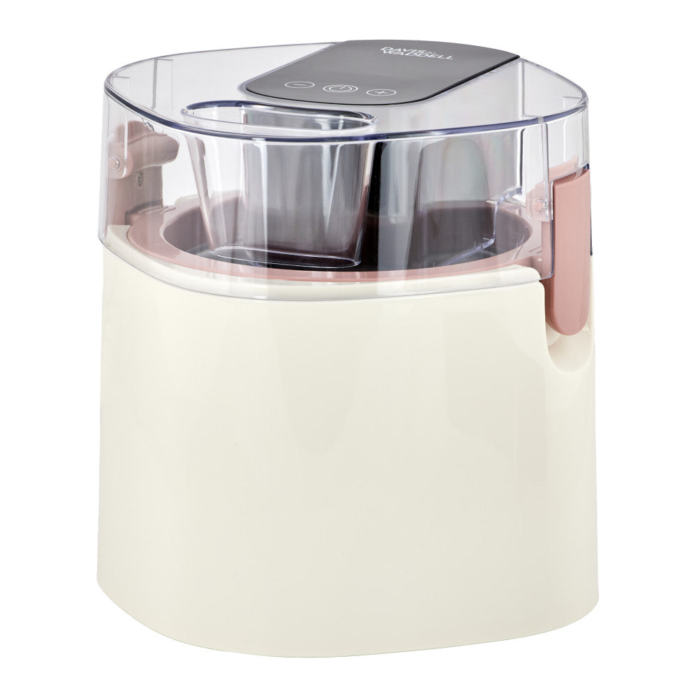 David & Waddell 1.4L Digital Ice Cream Maker