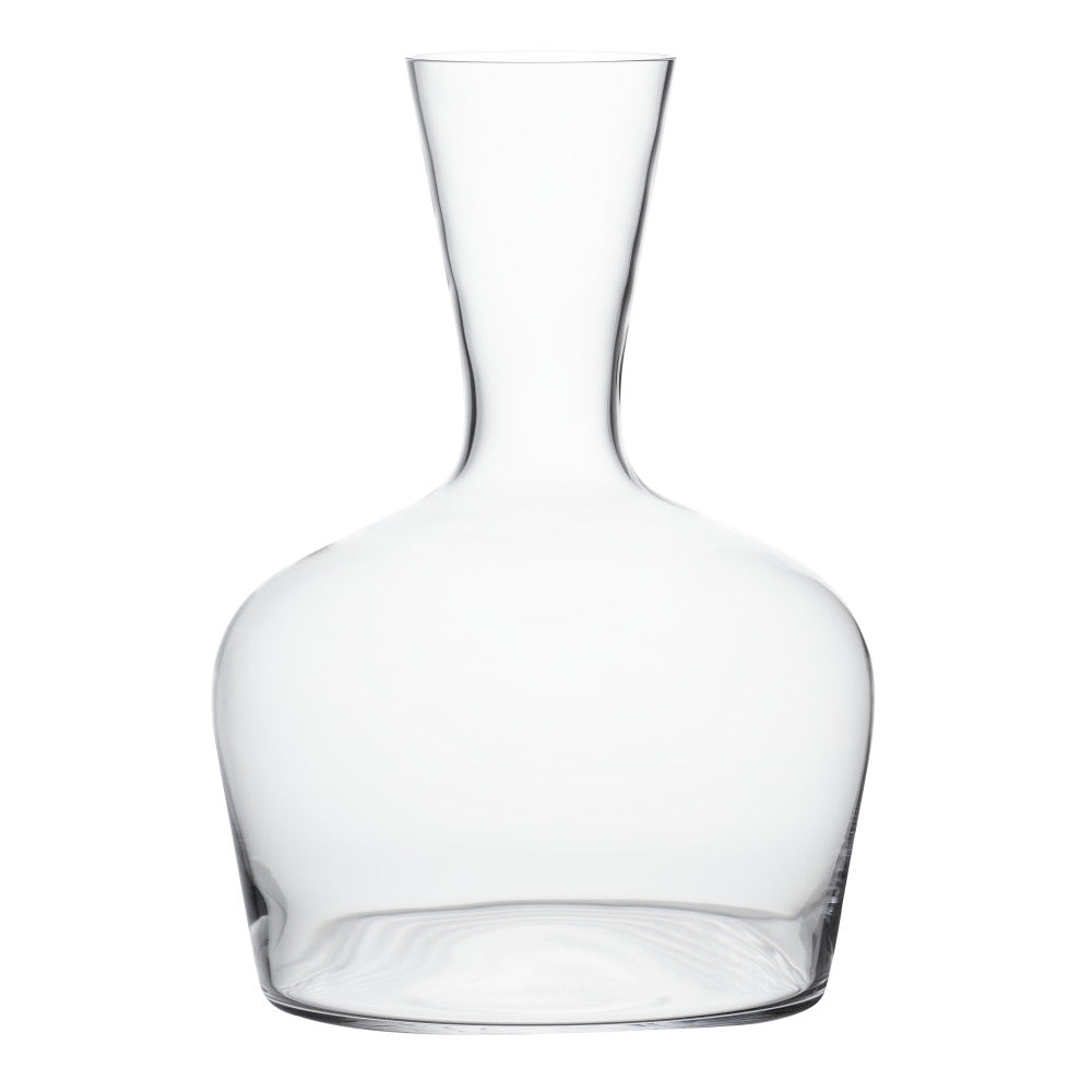 Davis & Waddell Ascot Glass Carafe 2L