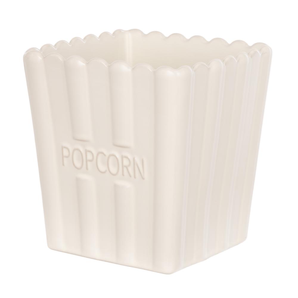 Davis & Waddell Peggy Large Popcorn Bowl