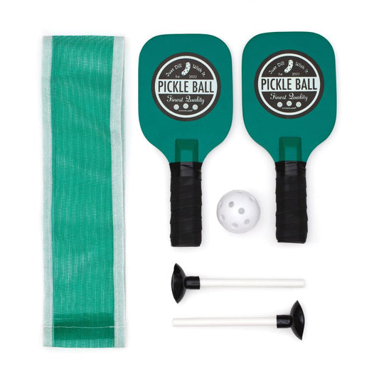 Maverick Desktop Pickleball