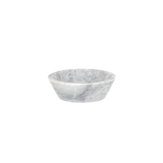 Davis & Waddell Nuvolo Marble Bowl Small