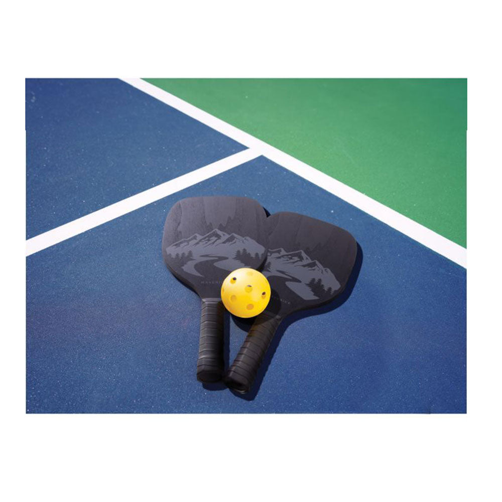 Maverick Pickleball Set