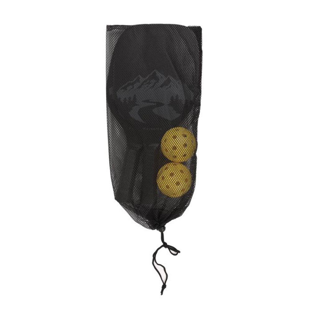 Maverick Pickleball Set