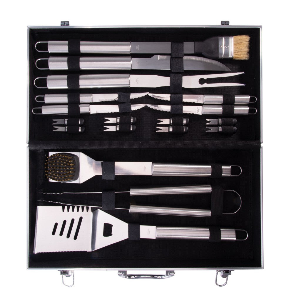Maverick BBQ Tool Set 18 Piece
