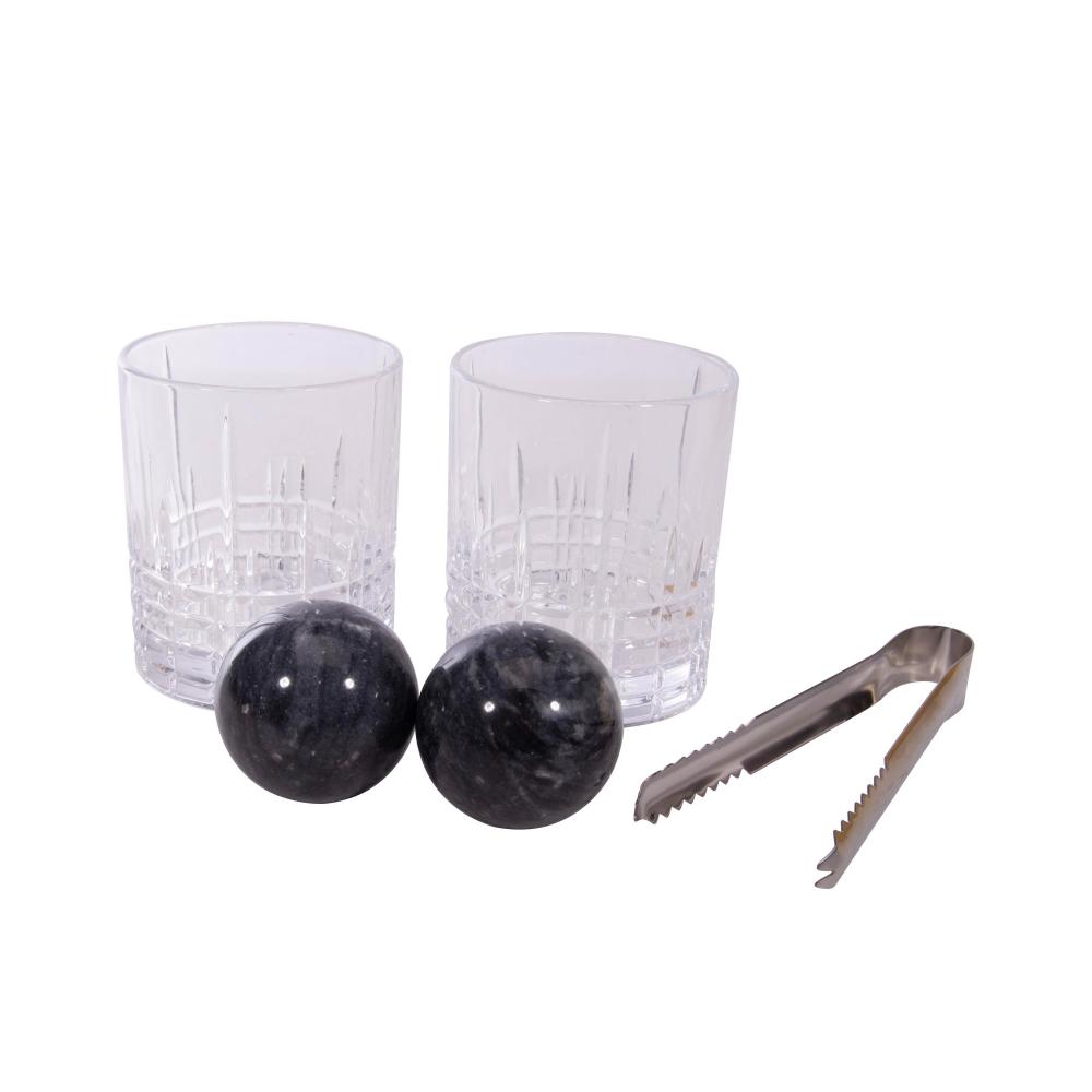 Maverick Whisky Sharing Set