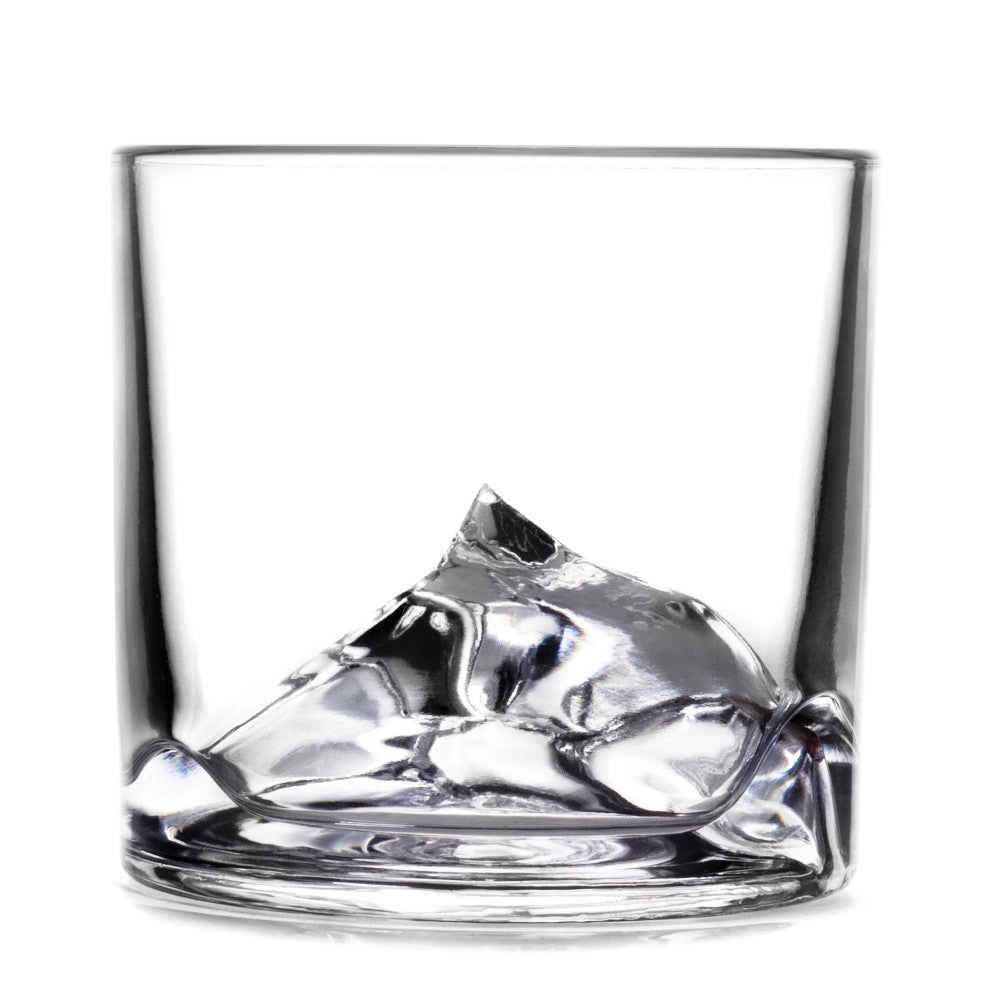 Liiton Set of 2 Everest Glasses