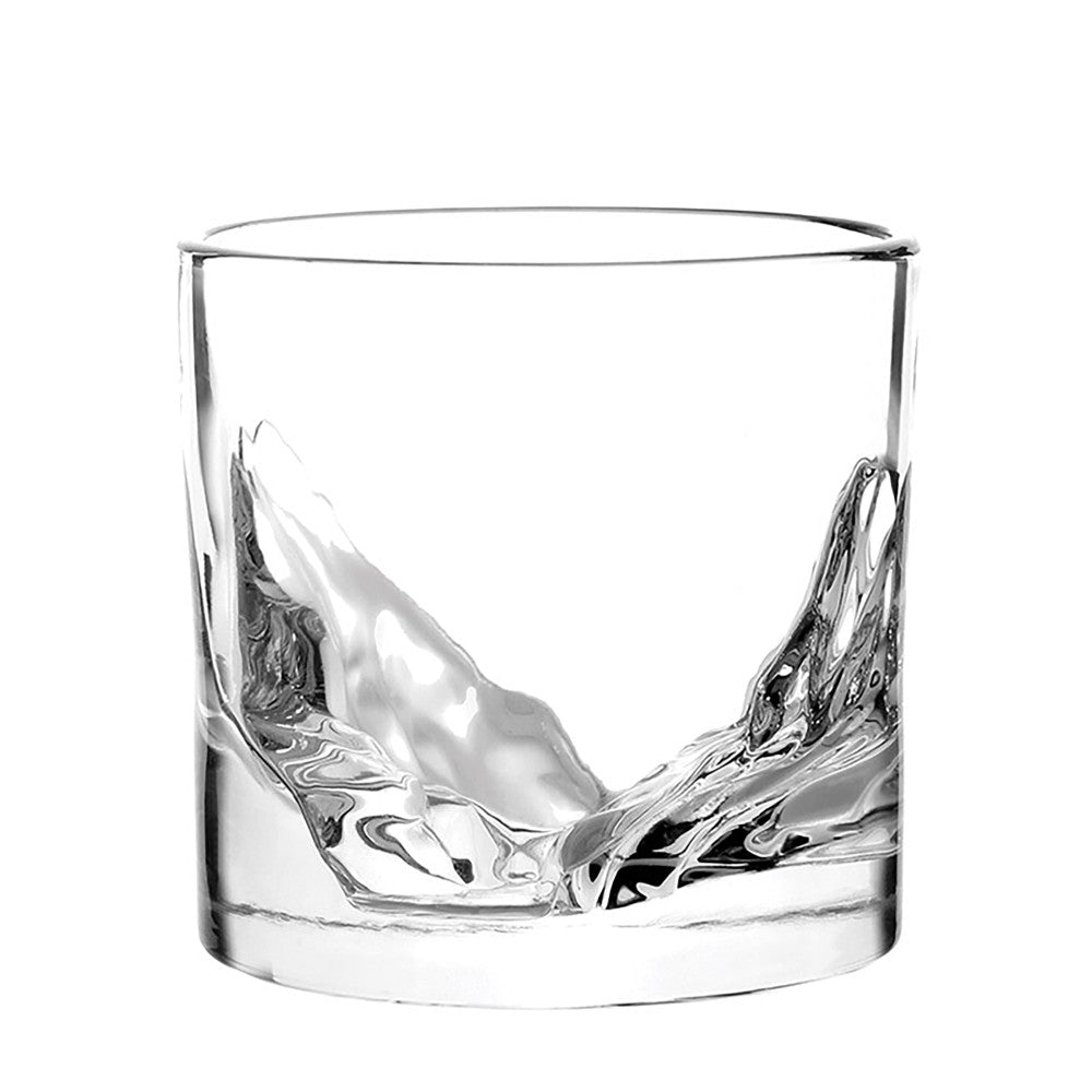 Liiton Set of 2 Grand Canyon Whiskey Glasses