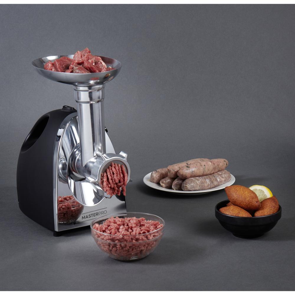 Masterpro Electric Meat Mincer