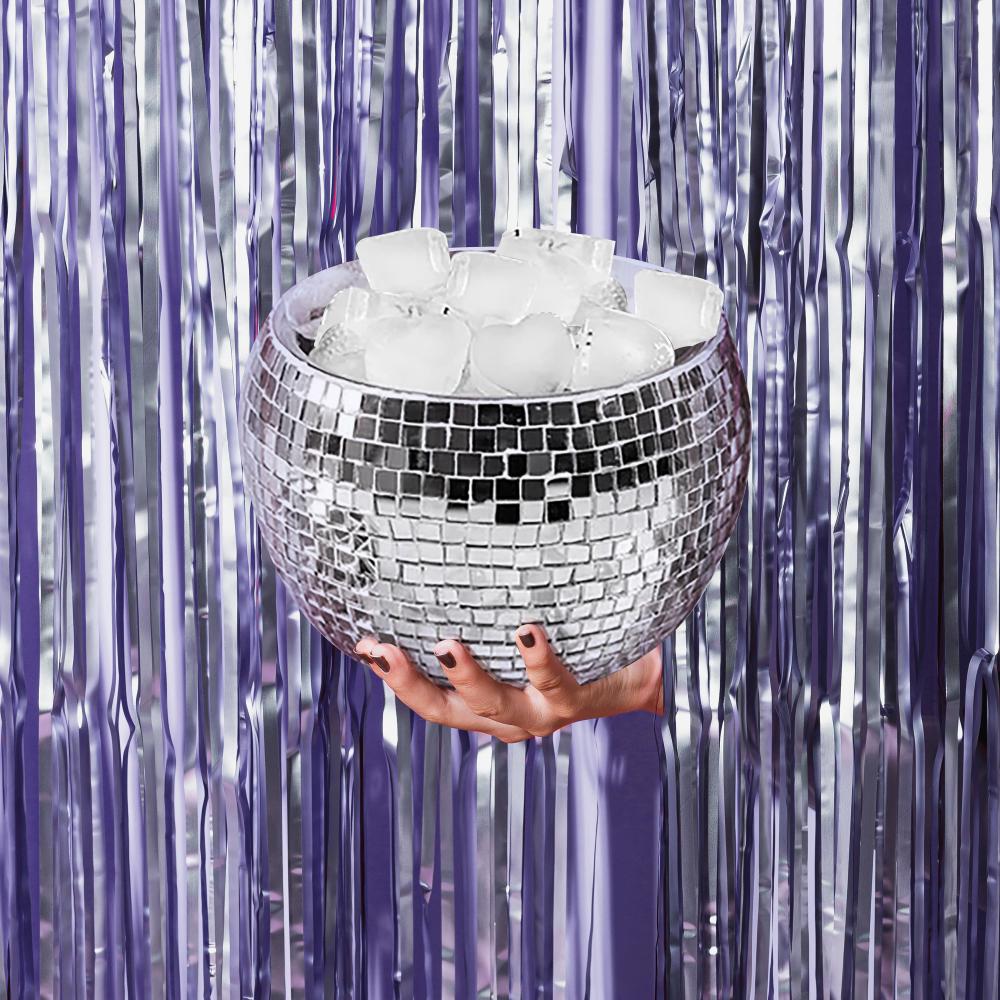 NPW Disco Ice Bucket