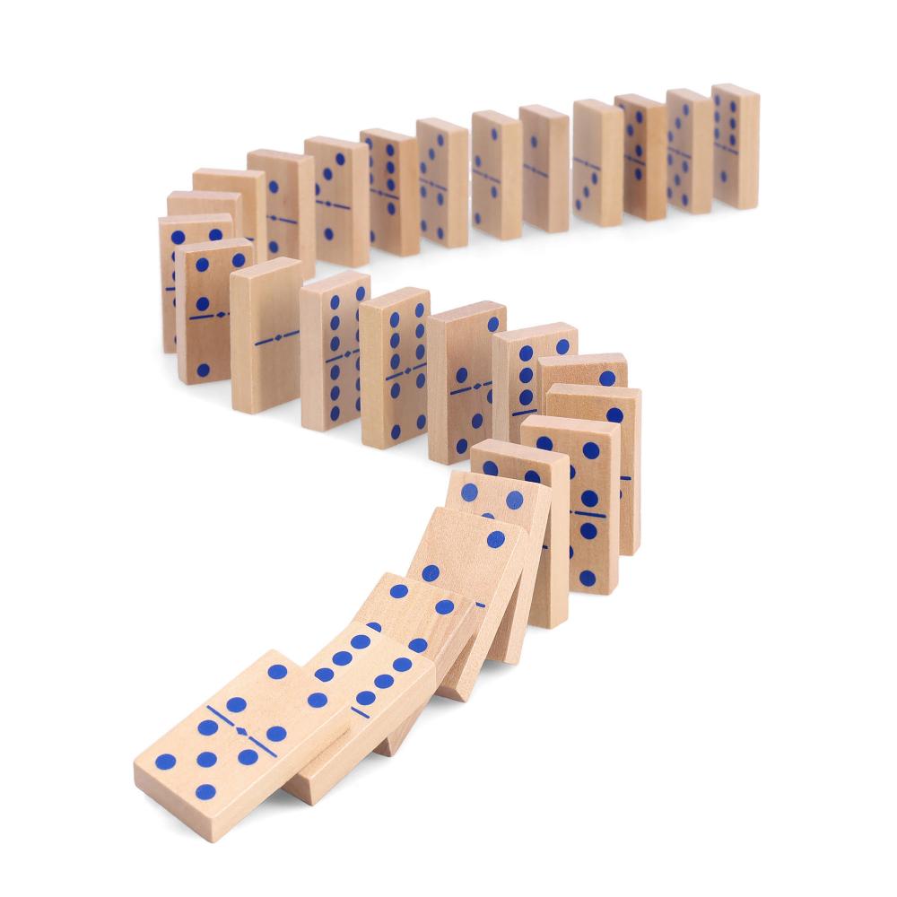 Ridleys House of Novelties Dominoes