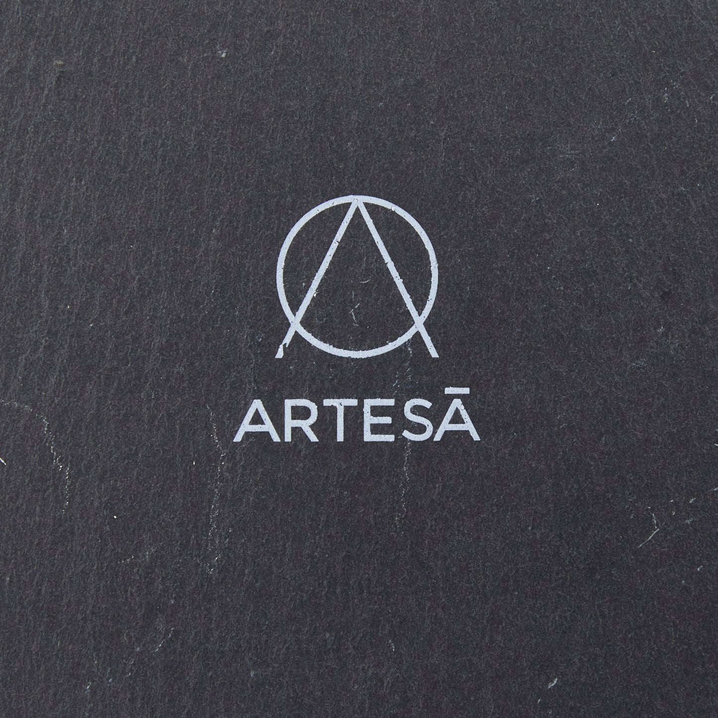 Artesa Wood Two Tier Serving Stand