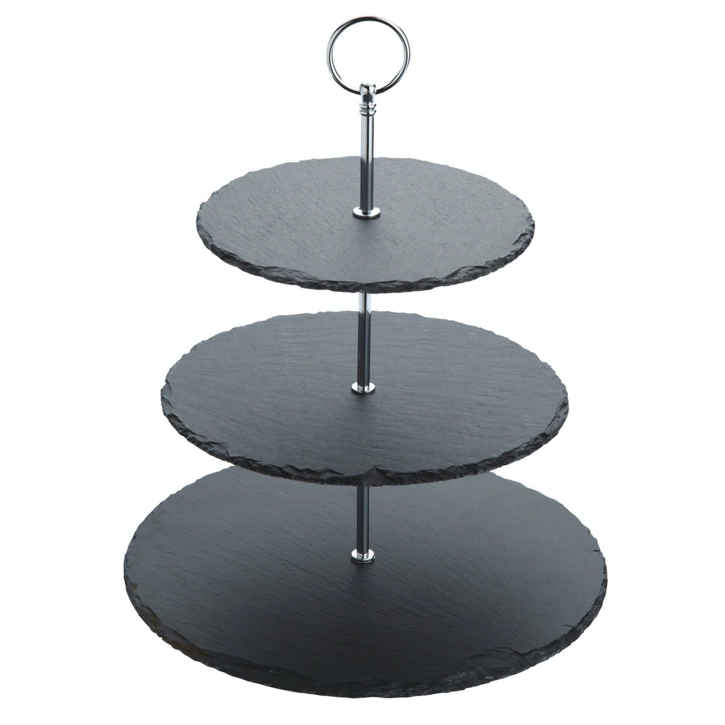 Artesa Three Tier Serving Stand