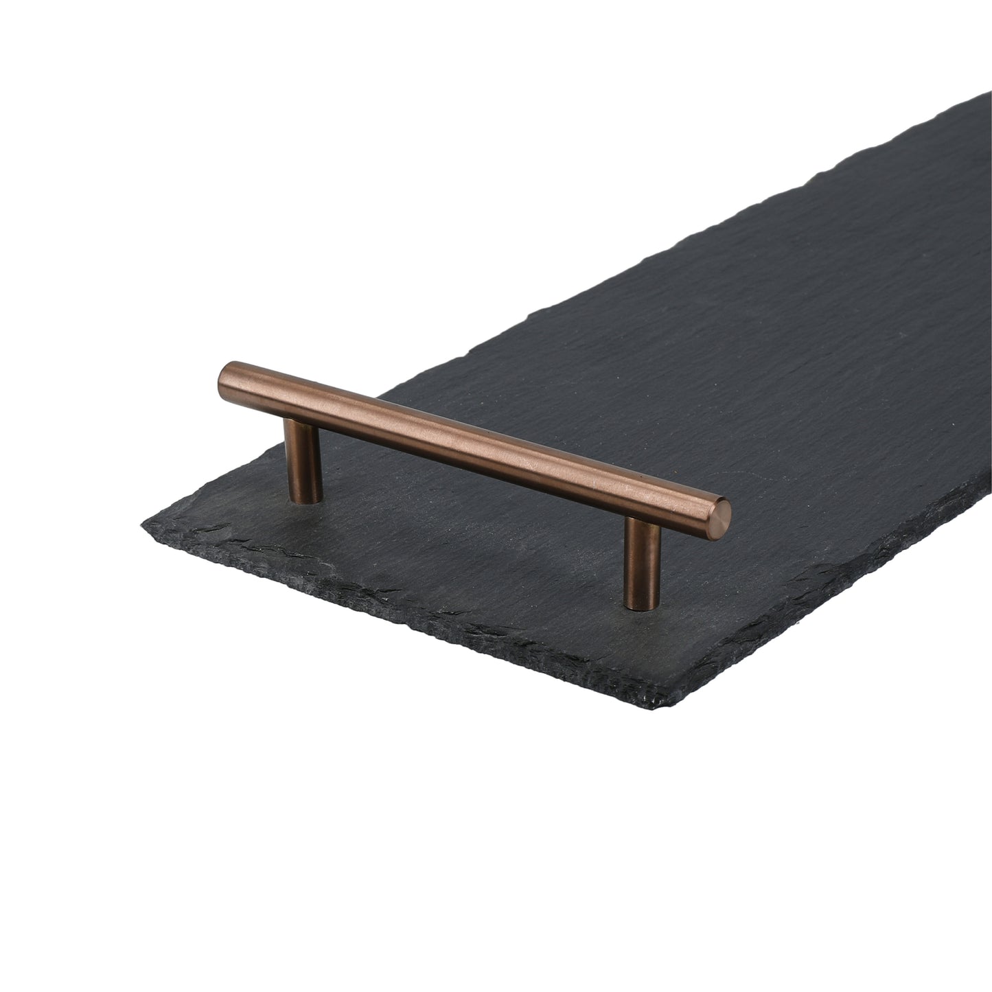Artesa Rectangular Slate Platter