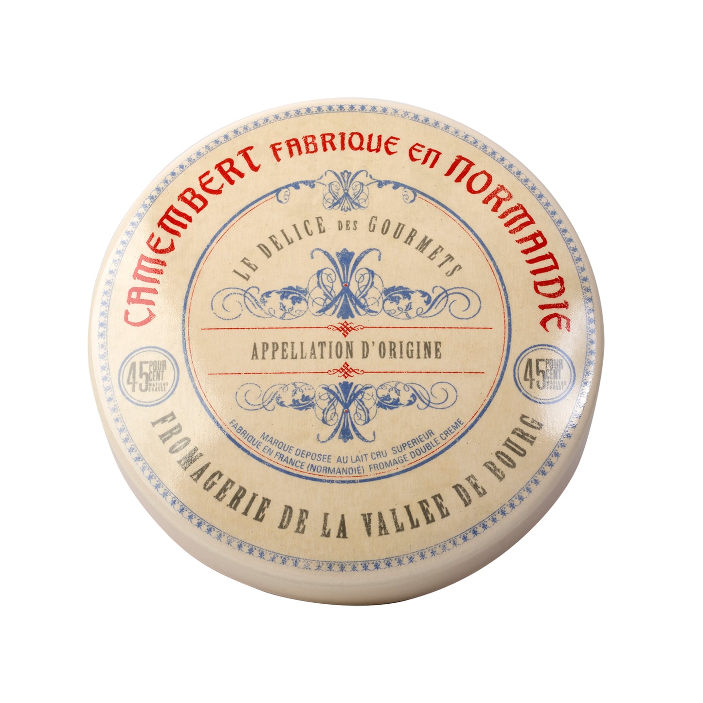 Artesa Ceramic Cheese Baker