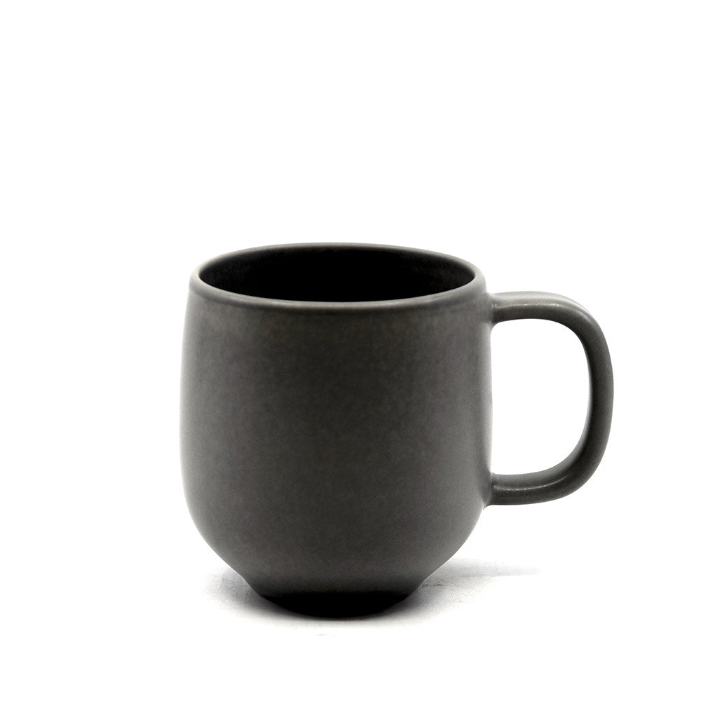 Salt & Pepper Hue Mug 380ml