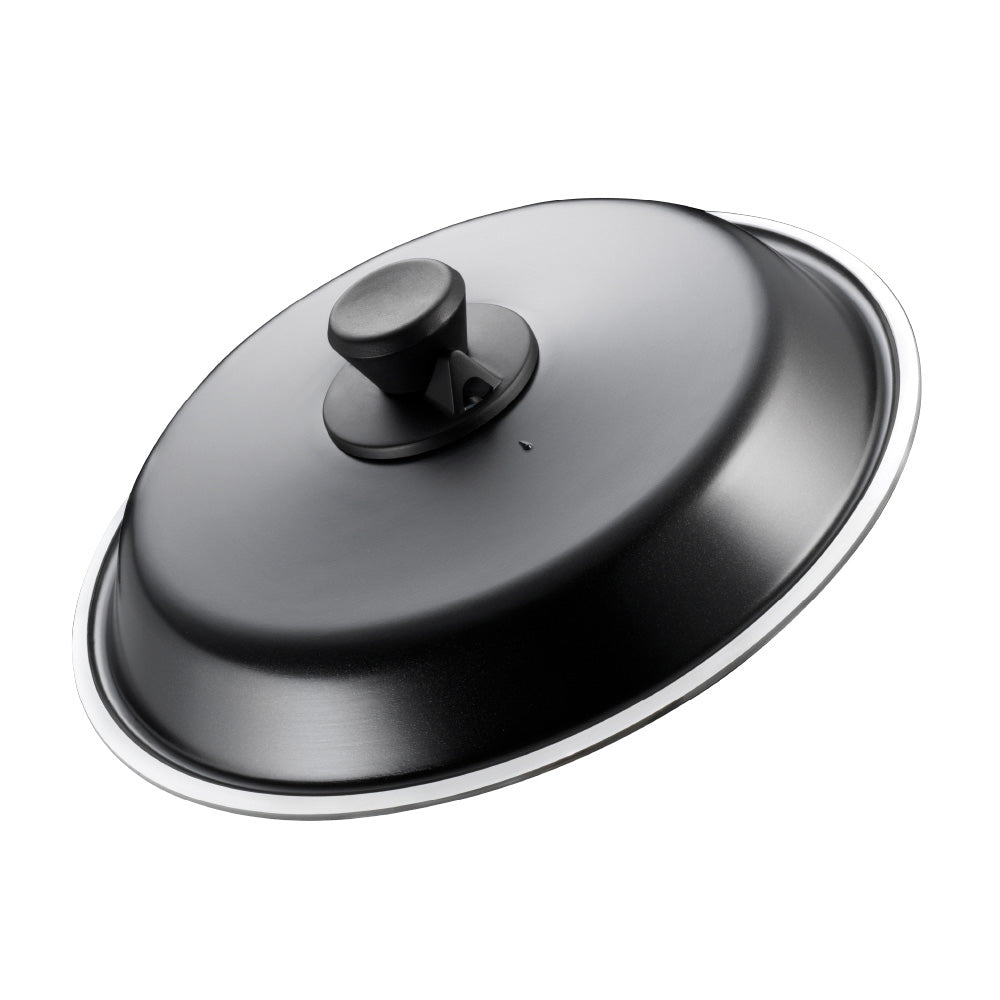 Bessemer Universal Lid 28cm