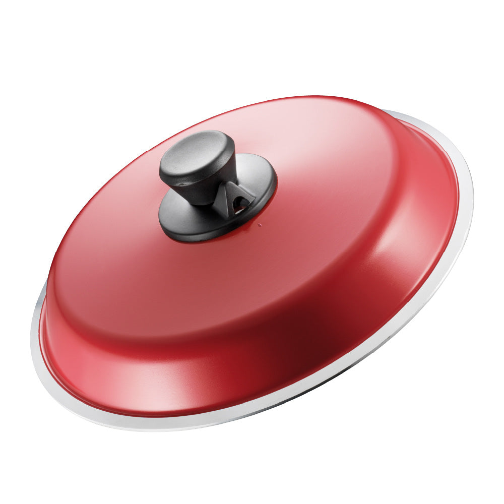 Bessemer Universal Lid 28cm