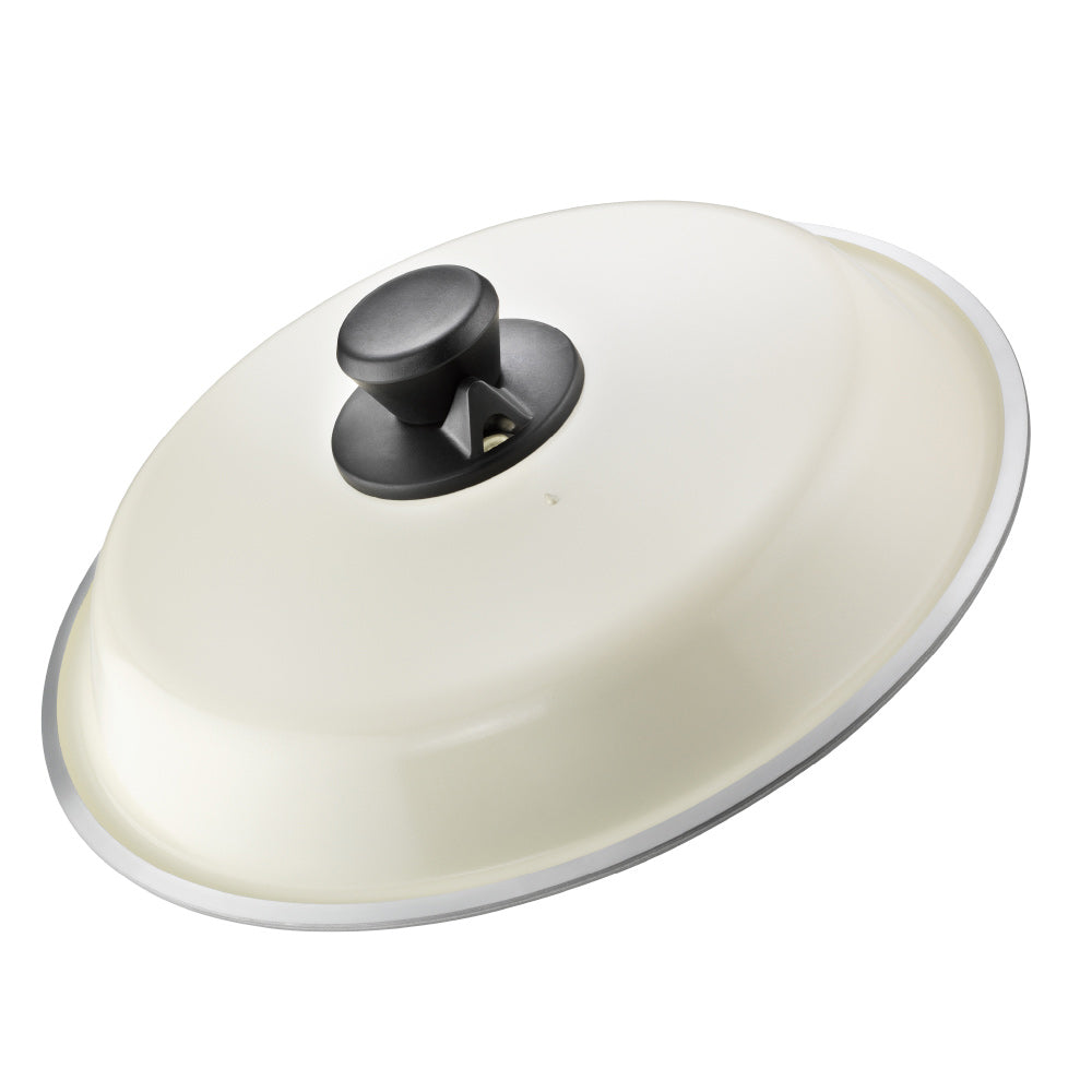 Bessemer Universal Lid 28cm