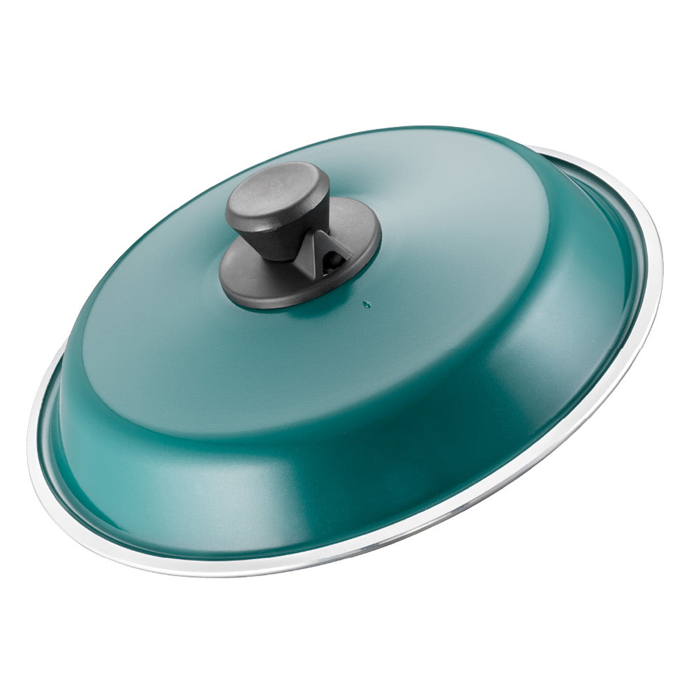 Bessemer Universal Lid 28cm