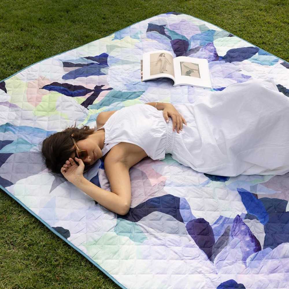 Bambury Ambrosia Picnic Rug