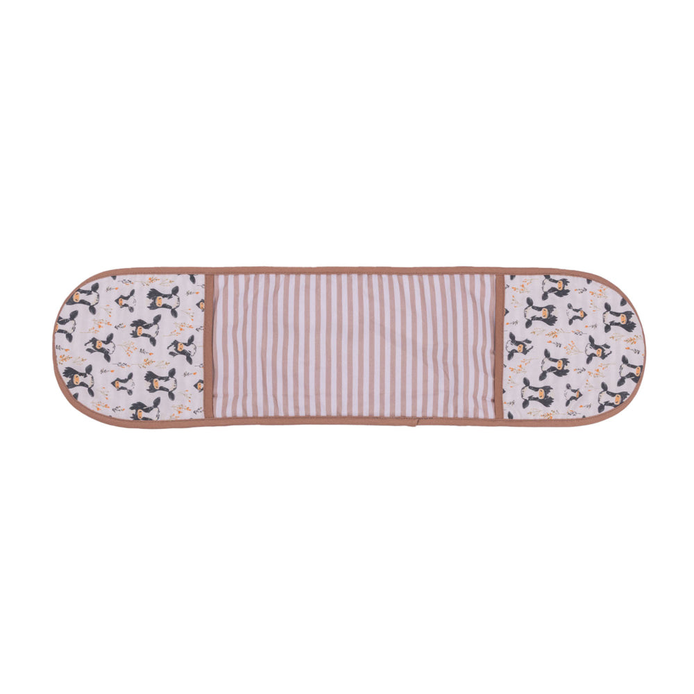 Splosh Cooks Companion Cow Oven Mitt