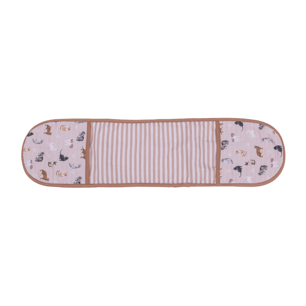 Splosh Cooks Companion Cat Oven Mitt
