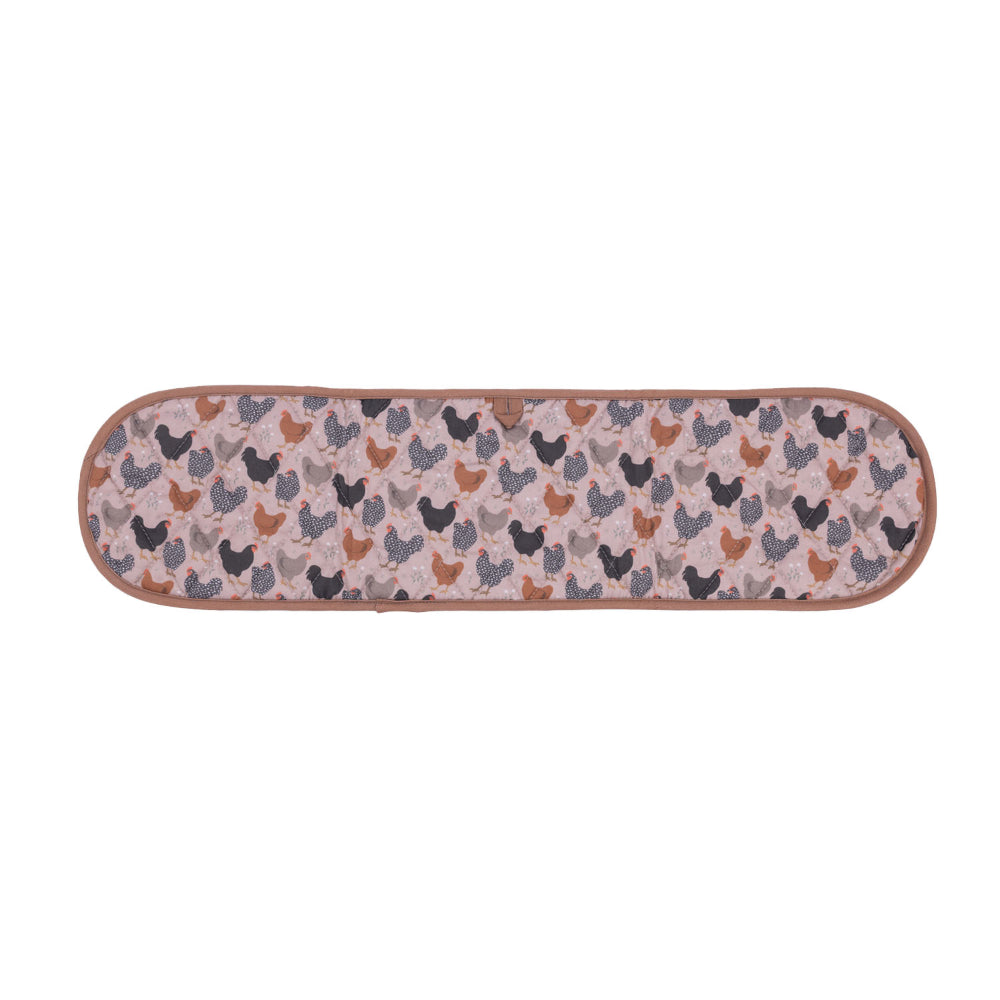 Splosh Cooks Companion Chicken Oven Mitt