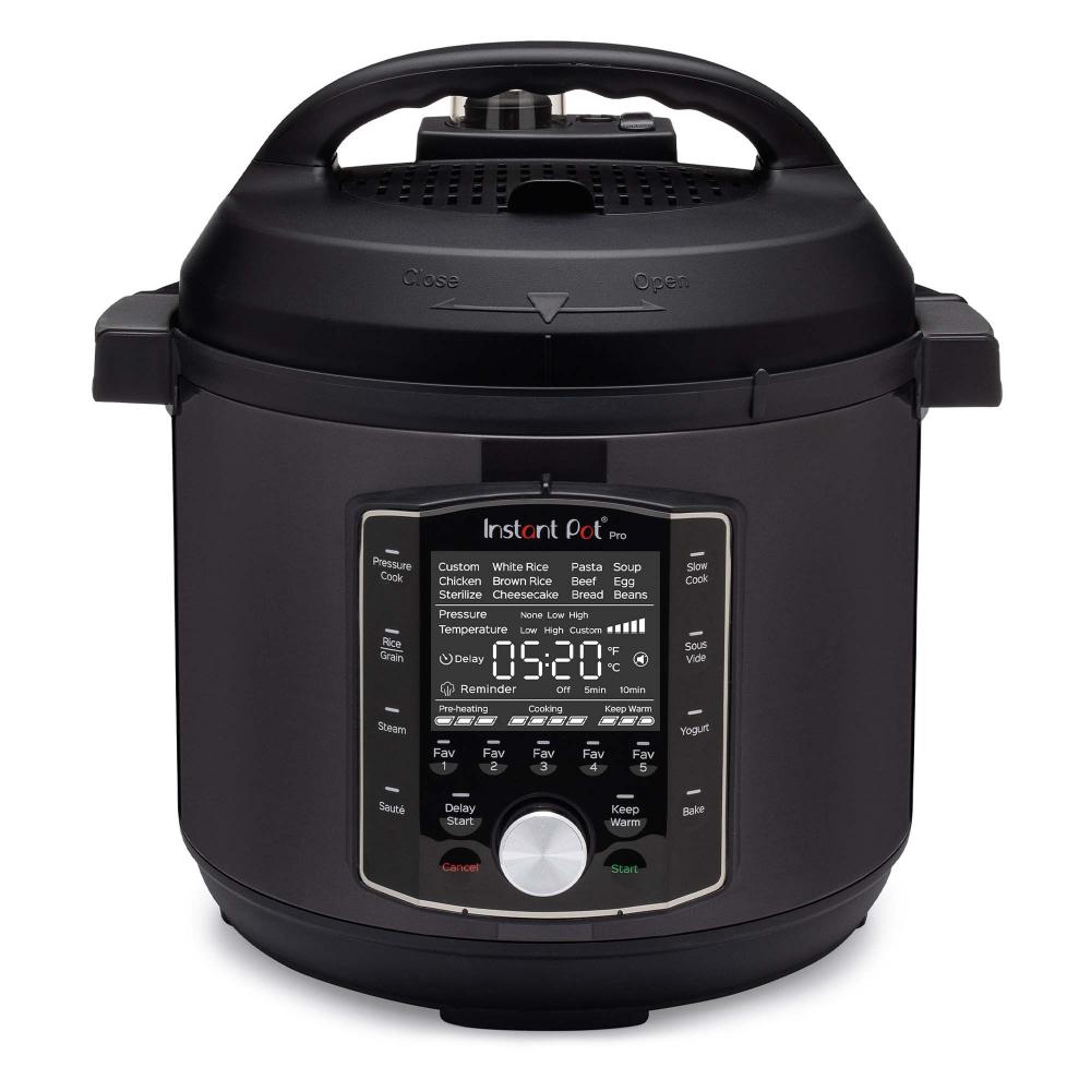 Instant Pot Pro Multicooker 5.7L - Robins Kitchen