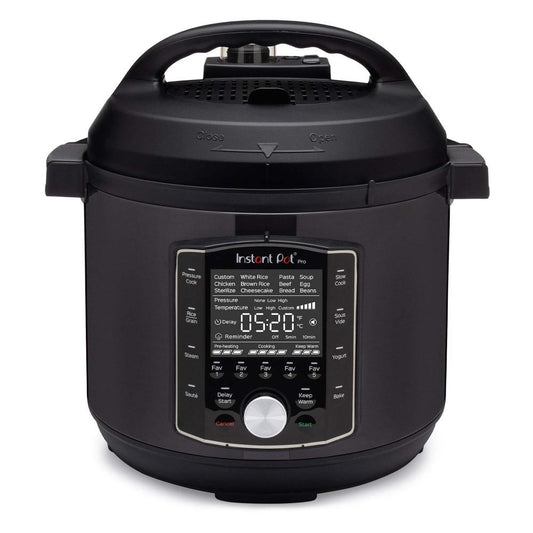 Instant Pot Pro Multicooker 5.7L - Robins Kitchen