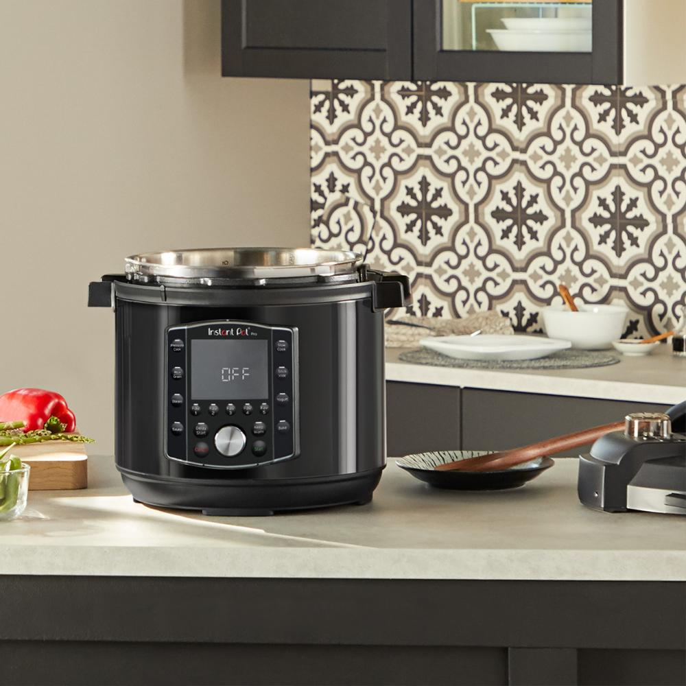Instant Pot Pro Multicooker 5.7L