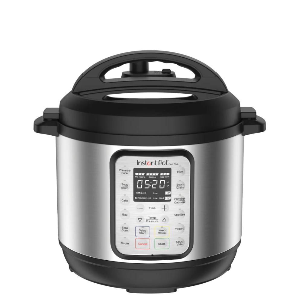 Instant Pot Duo Plus Multicooker 5.7L - Robins Kitchen