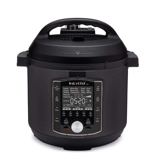 Instant Pot Pro Multicooker 8L - Robins Kitchen