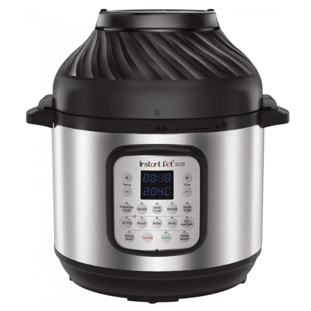 Instant Pot Duo Crisp Multicooker 8L - Robins Kitchen